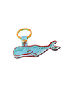 Humpback Whale Key Fob from Ark