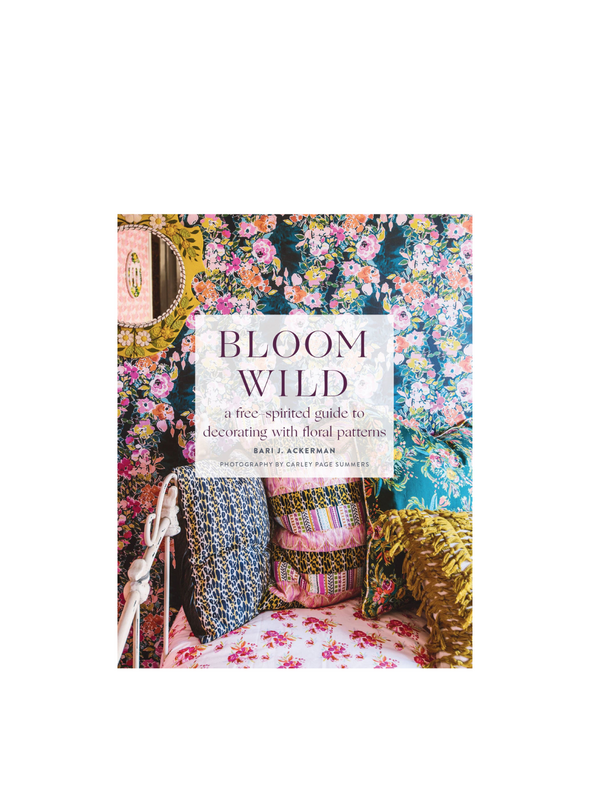 Bloom Wild