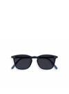 #E Sunglasses in Deep Blue from Izipizi