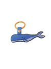 Humpback Whale Key Fob from Ark