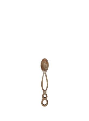 Carved Wooden Spoon Small from Madam Stoltz
