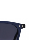 #E Sunglasses in Deep Blue from Izipizi