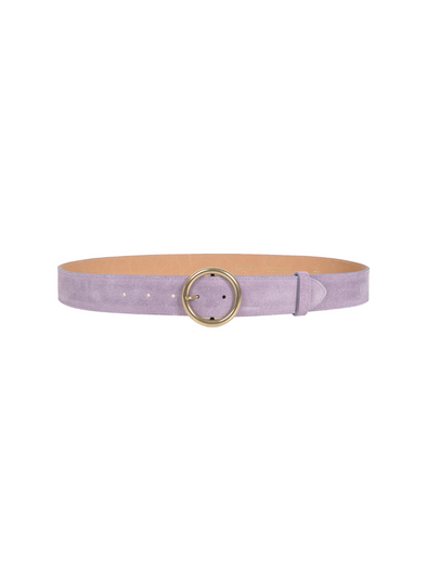 Ceinture Lilas Belt from FRNCH