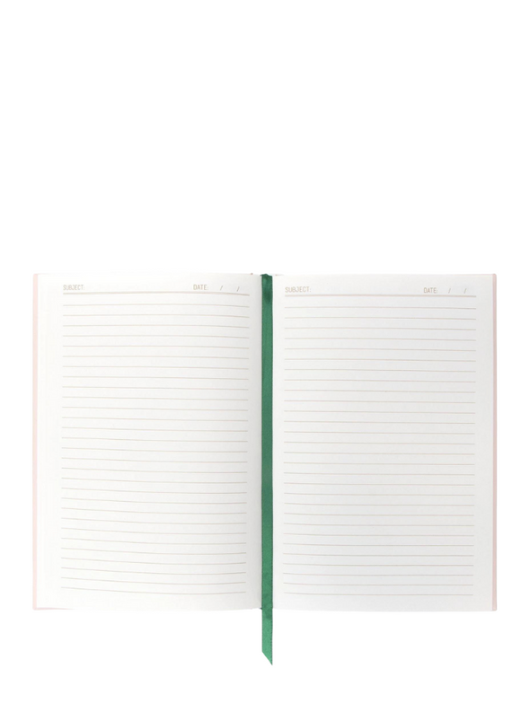 Vintage Sass- For Fox Sake Hardcover Journal from Designworks Ink