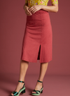 Iris Skirt Little Dots from King Louie