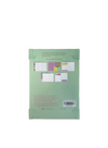 Colourful Blocks A5 Weekly Planner from Raspberry Blossom