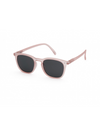 #E Sunglasses in Pink from Izipizi