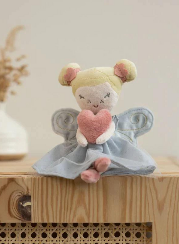 Fay the Fairy of Love from Little Dutch