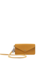 Odil Envelope Phone Pouch in Saffron Tinne + Mia by Rilla Go Rilla