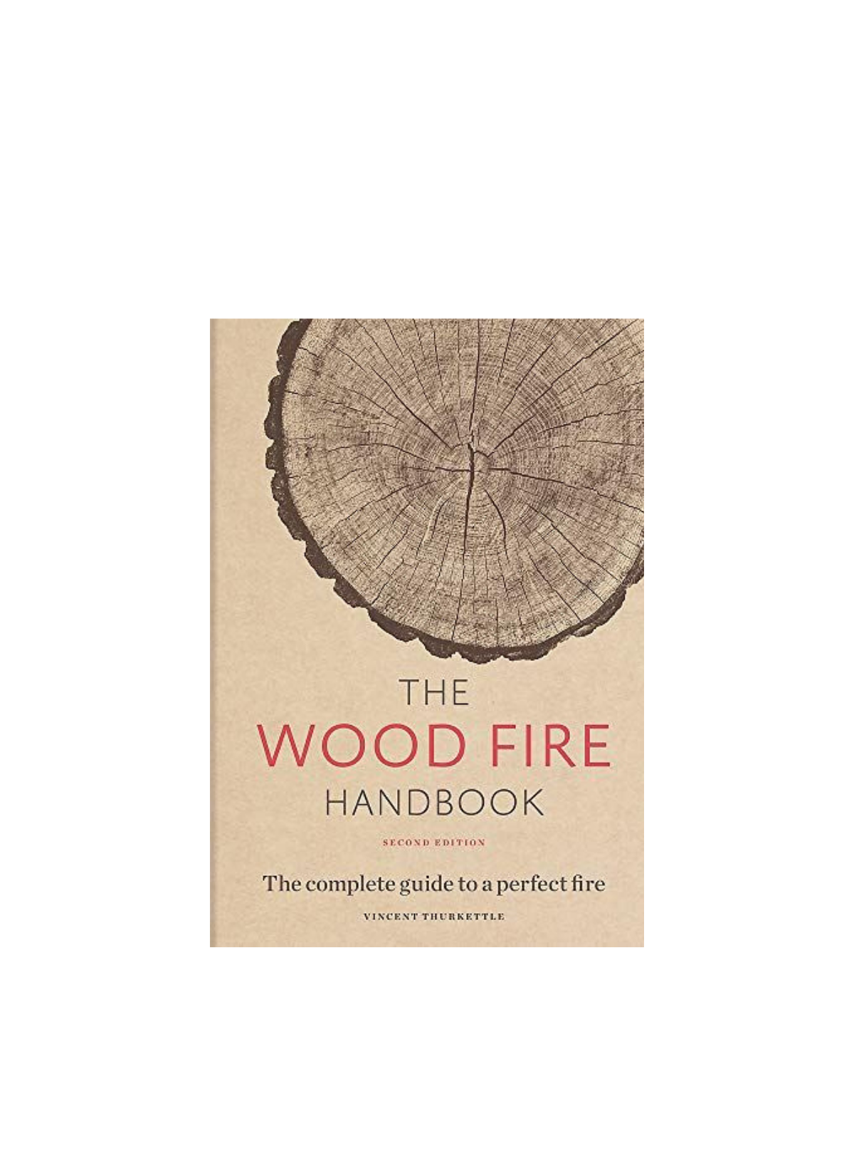 The Wood Fire Handbook