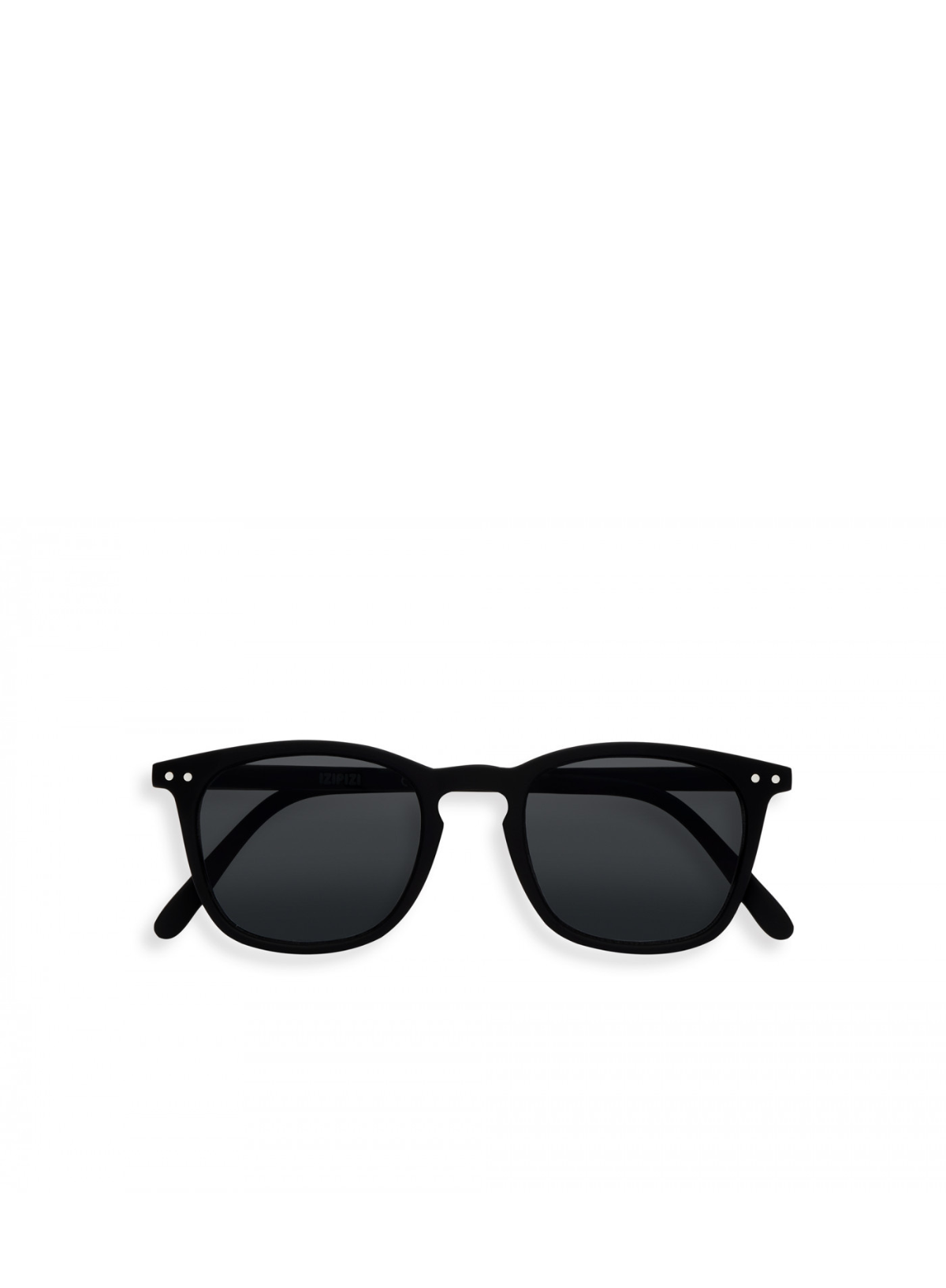#E Sunglasses in Black from Izipizi
