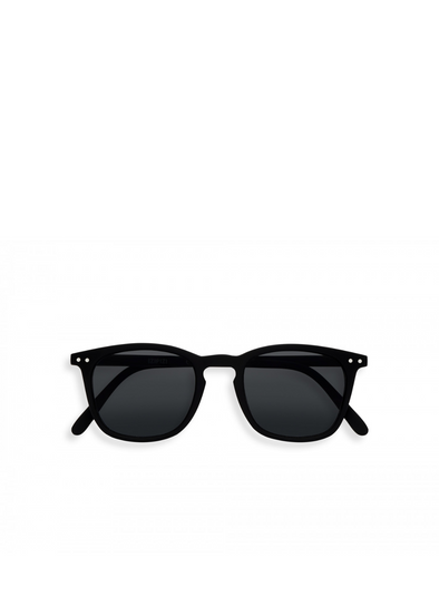 #E Sunglasses in Black from Izipizi