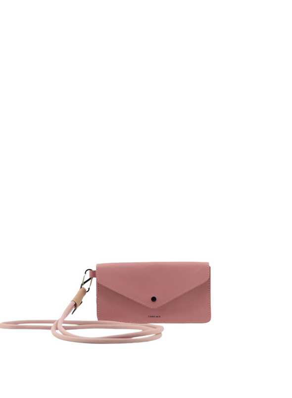 Odil Envelope Phone Pouch in Adobe Rose Tinne + Mia by Rilla Go Rilla