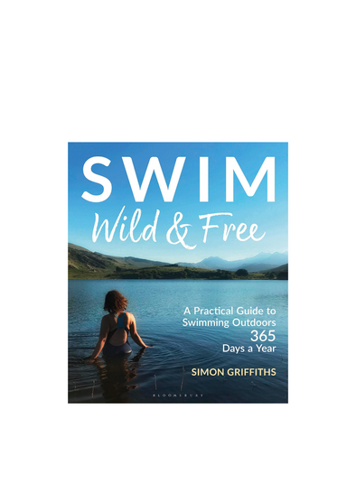Swim Wild & Free