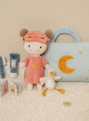 Sleepover Playset from Little Dutch