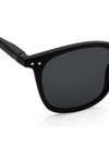 #E Sunglasses in Black from Izipizi