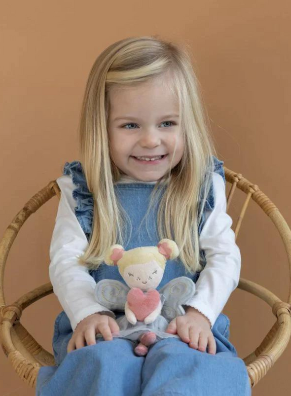 Fay the Fairy of Love from Little Dutch
