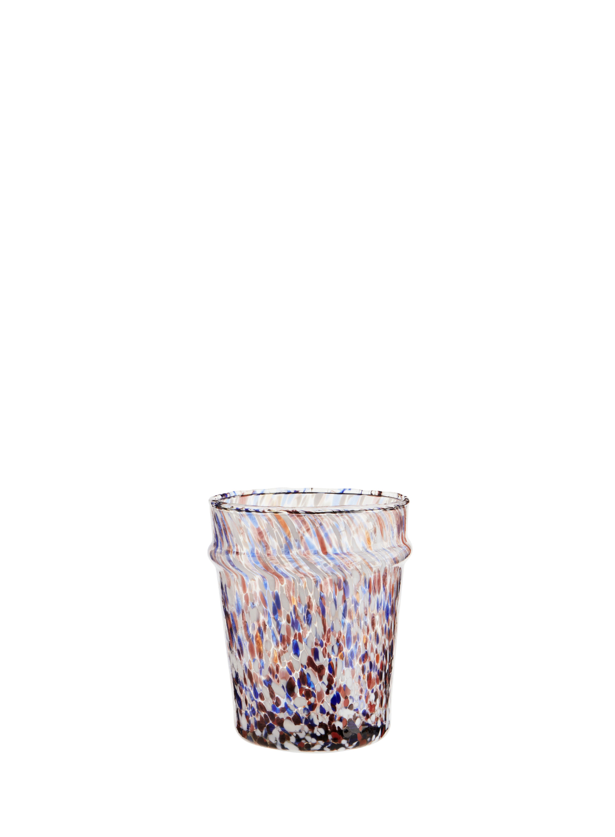 Dazzle Drinking Glass from Madam Stoltz