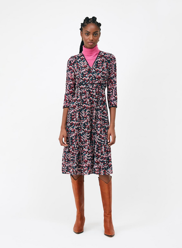 Clotilde Dress from Suncoo