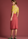 Iris Skirt Little Dots from King Louie