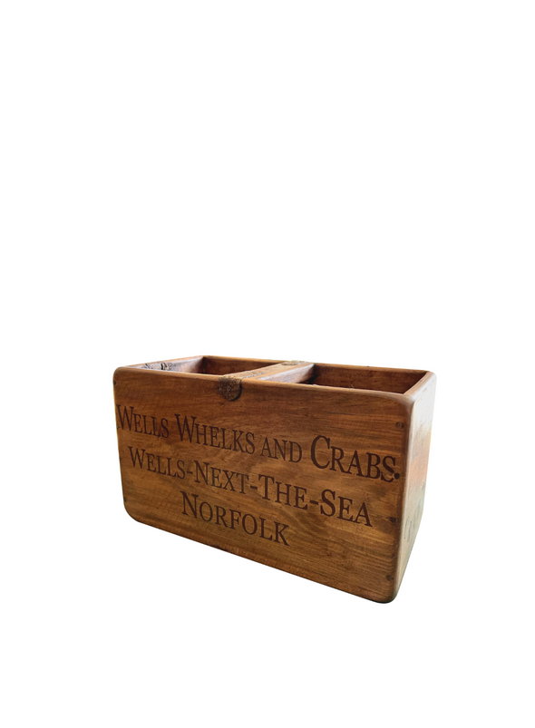Medium Fish Box