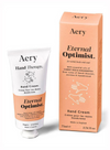 Eternal Optimist Hand Cream - Neroli Blossom Jasmin & Sandalwood from Aery Living