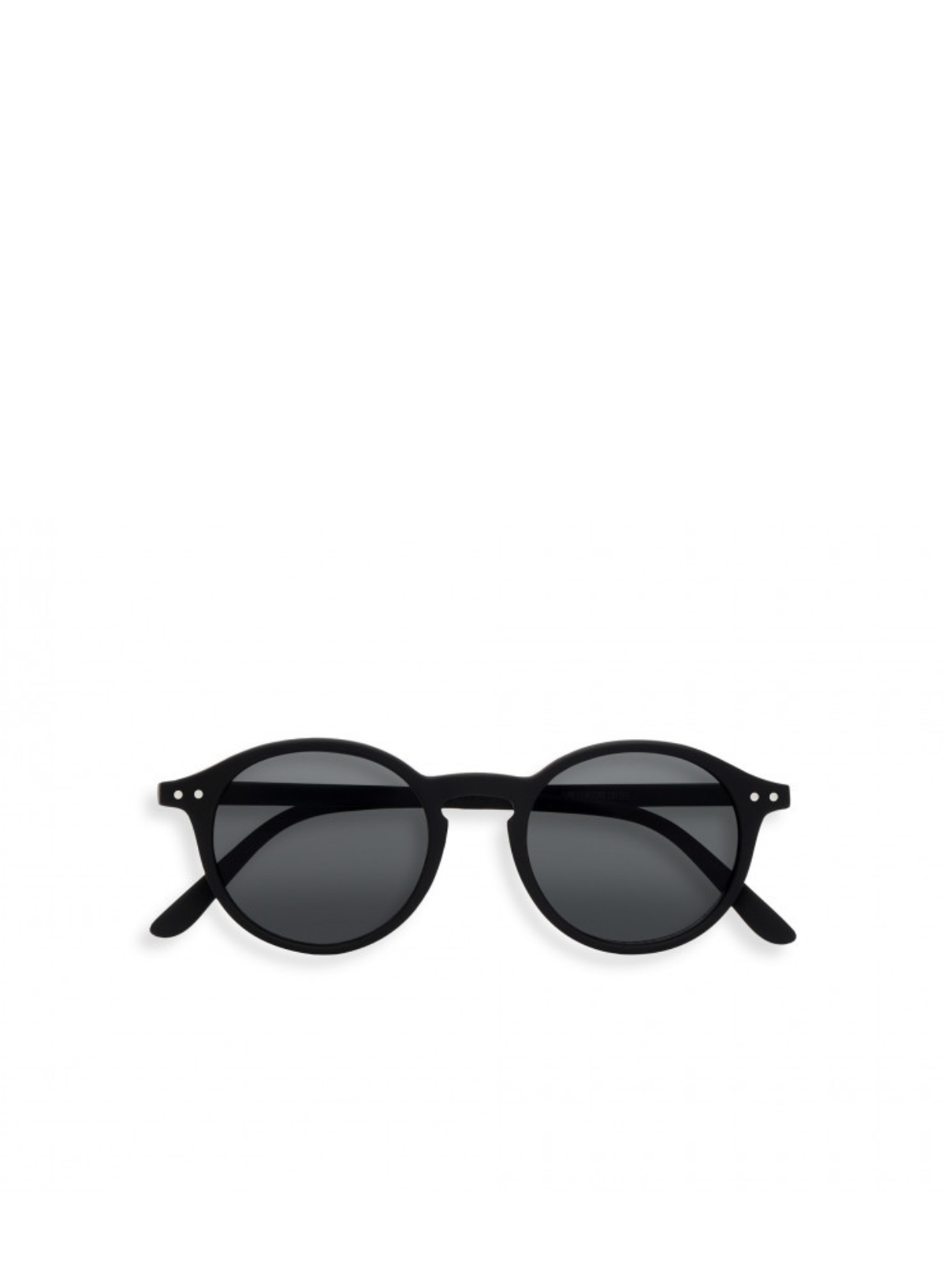 #D Sunglasses in Black from Izipizi