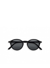 #D Sunglasses in Black from Izipizi