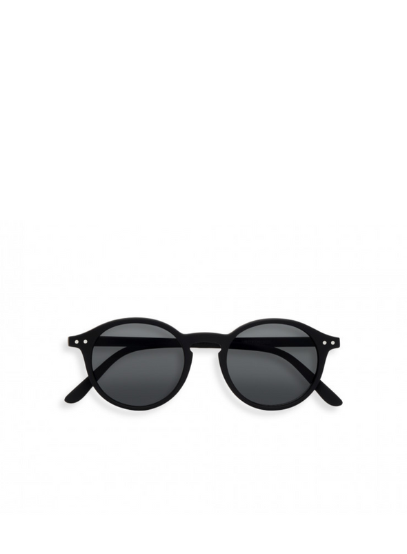 #D Sunglasses in Black from Izipizi
