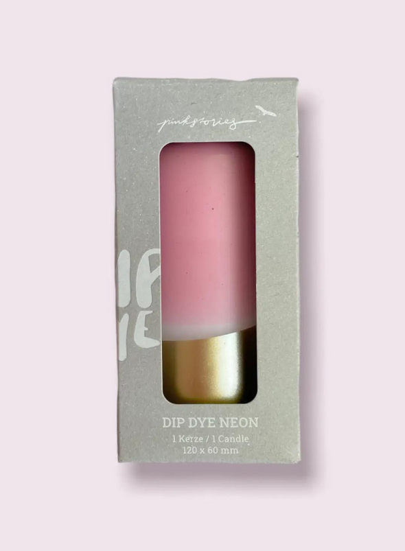 Dip Dye Luxury Dancing in the Moonlight from Pink Stories