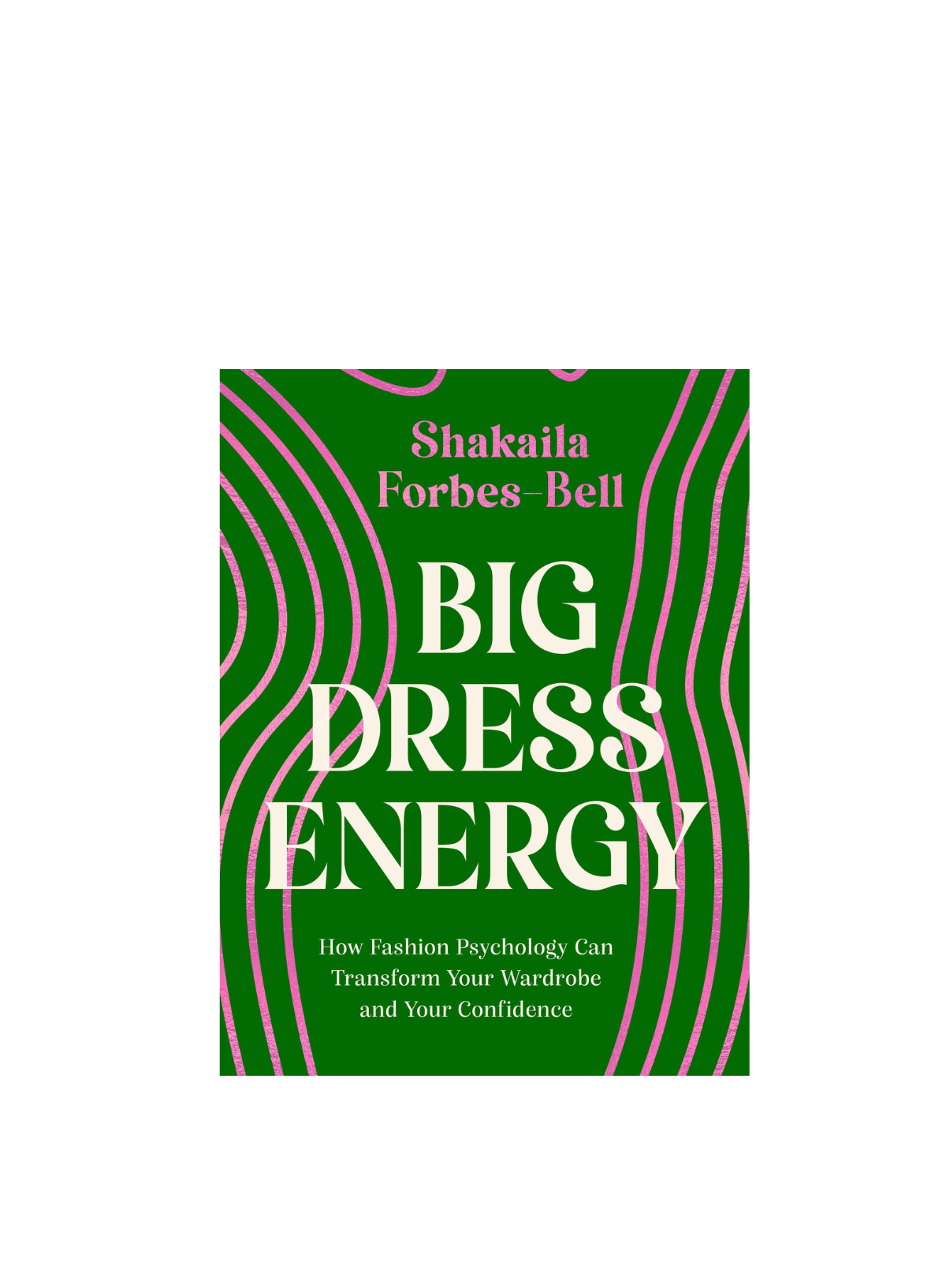 Big Dress Energy