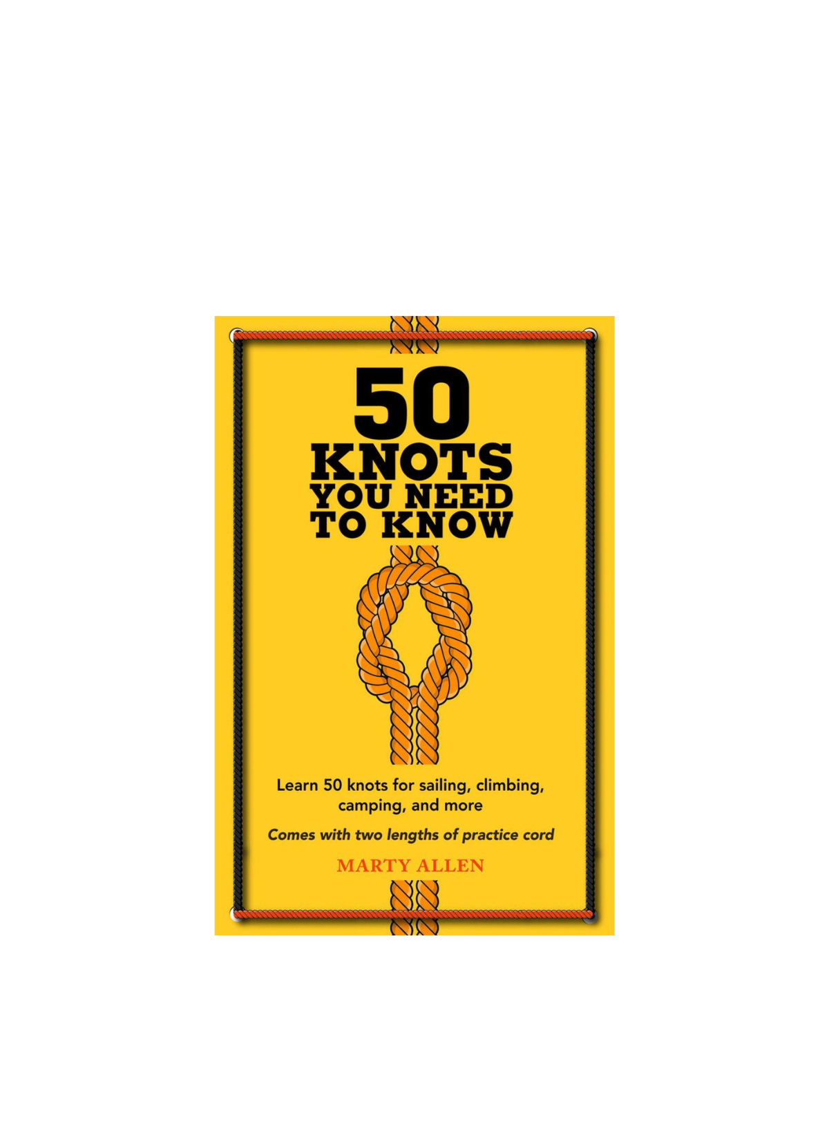 50 Knots You Need to Know