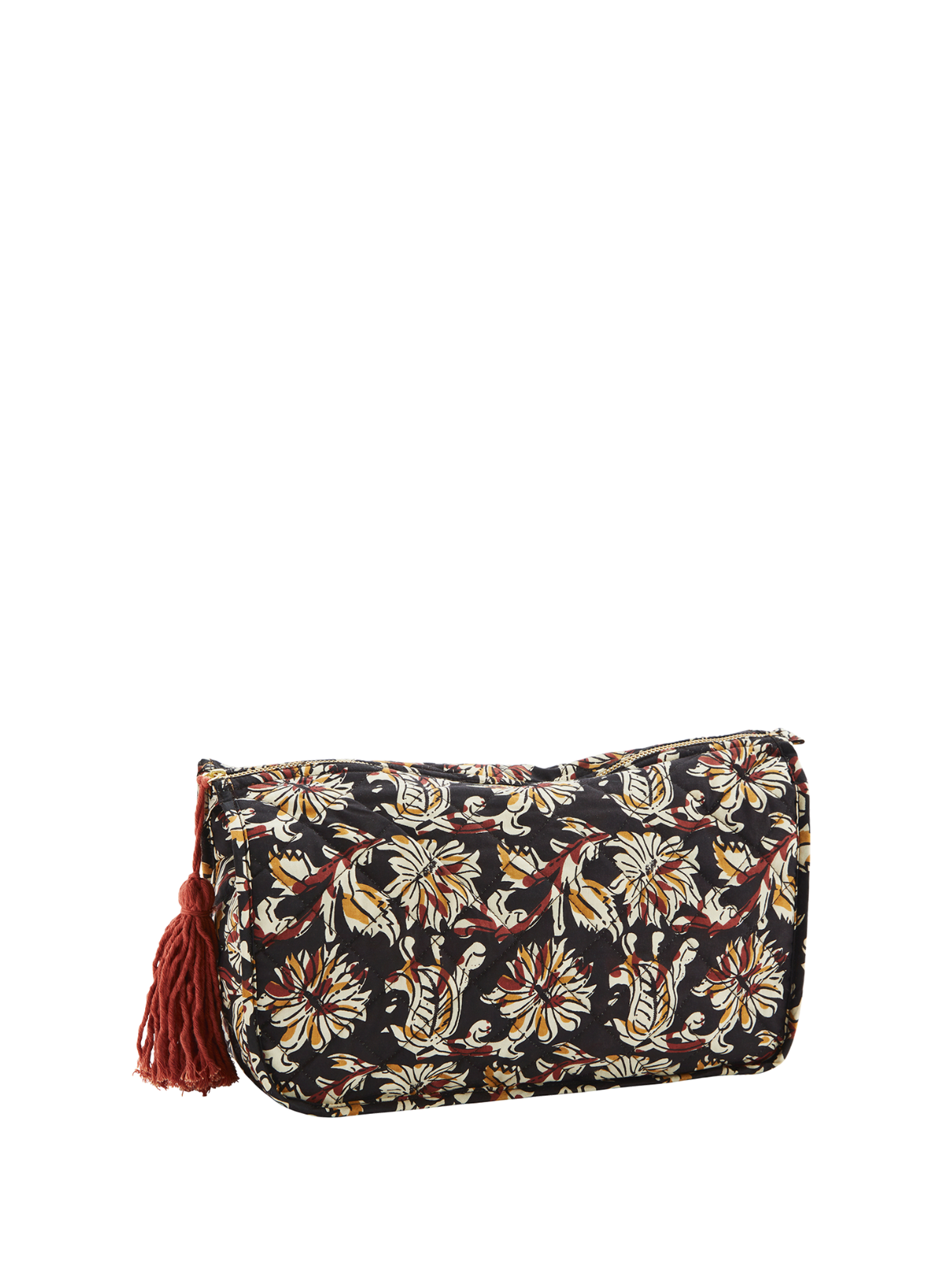 Maureen Printed Washbag 30x9x20cm from Madam Stoltz