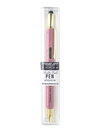 Standard Issue Muti-Tool Pen in Pink from Designworks Ink