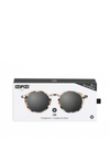 #D Sunglasses in Blue Tortoise from Izipizi