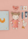 Sleepover Playset from Little Dutch