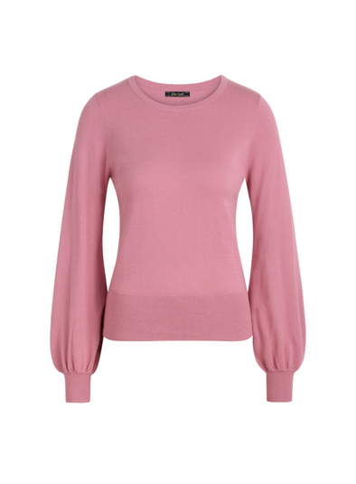 Bell Top Cottonclub Mauve Pink from King Louie