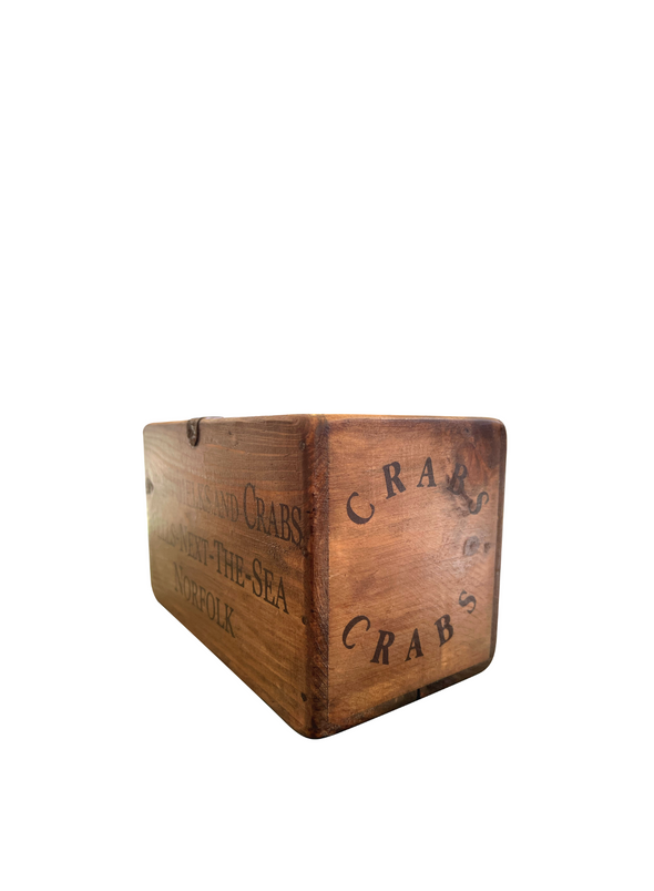Medium Fish Box