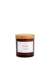Bourbon & Ginger Candle from Lineage