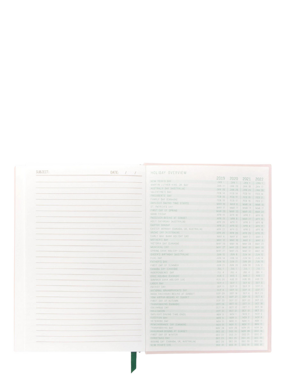Vintage Sass- For Fox Sake Hardcover Journal from Designworks Ink