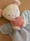 Fay the Fairy of Love from Little Dutch