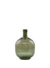 Tinka Vase Green from House Doctor
