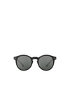 #M Sunglasses in Black from Izipizi