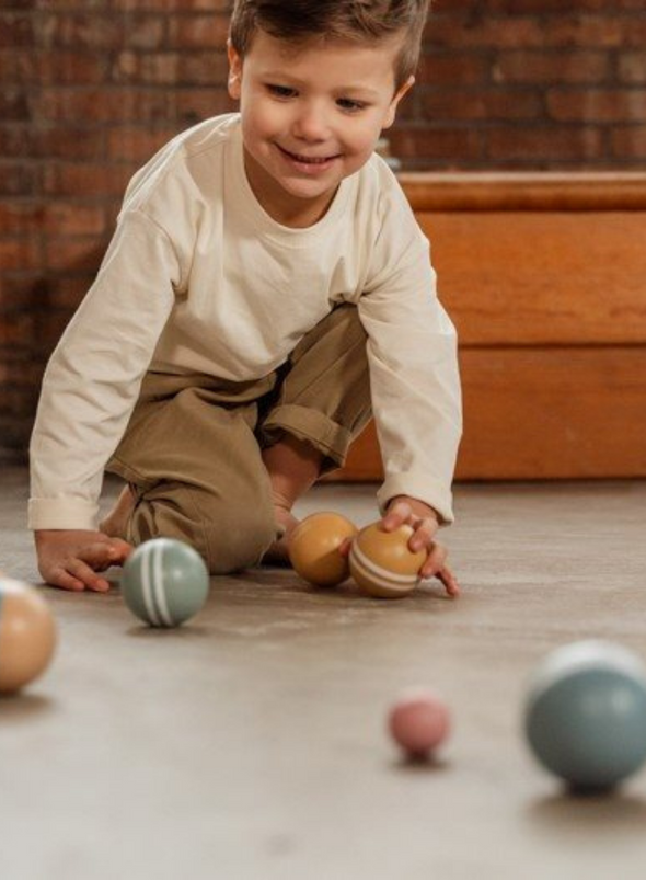 Boules Set from Little Dutch