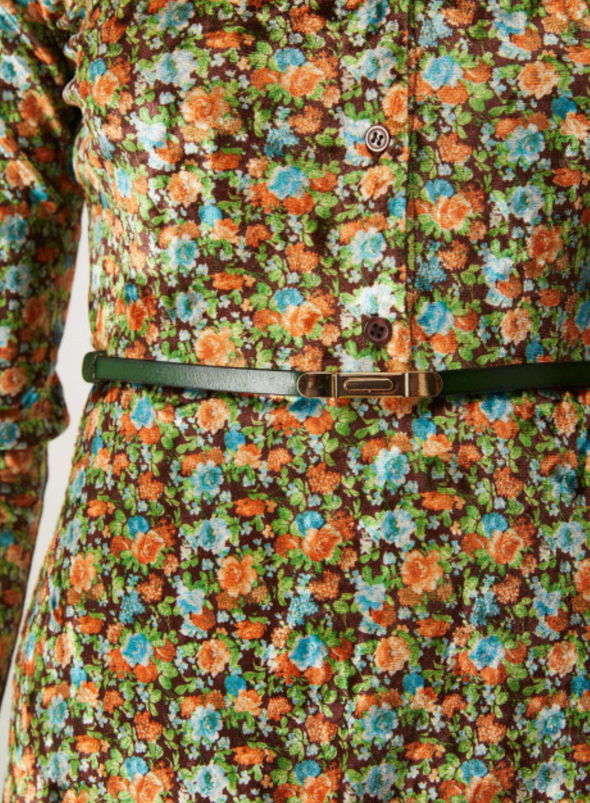 Green Belt from Compañia Fantastica