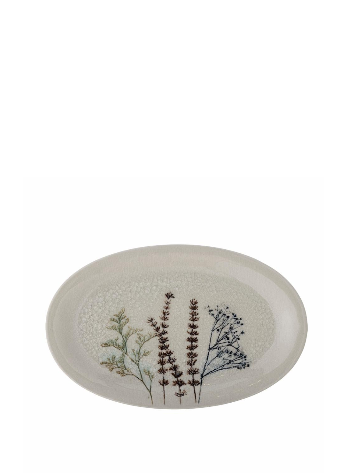 Bloomingville Bea Stoneware Tray