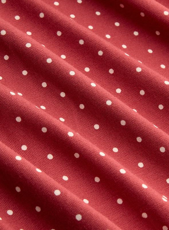 Iris Skirt Little Dots from King Louie