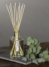 Fig Leaf Reed Diffuser - Black Fig Vetiver & Cedarwood from Aery Living