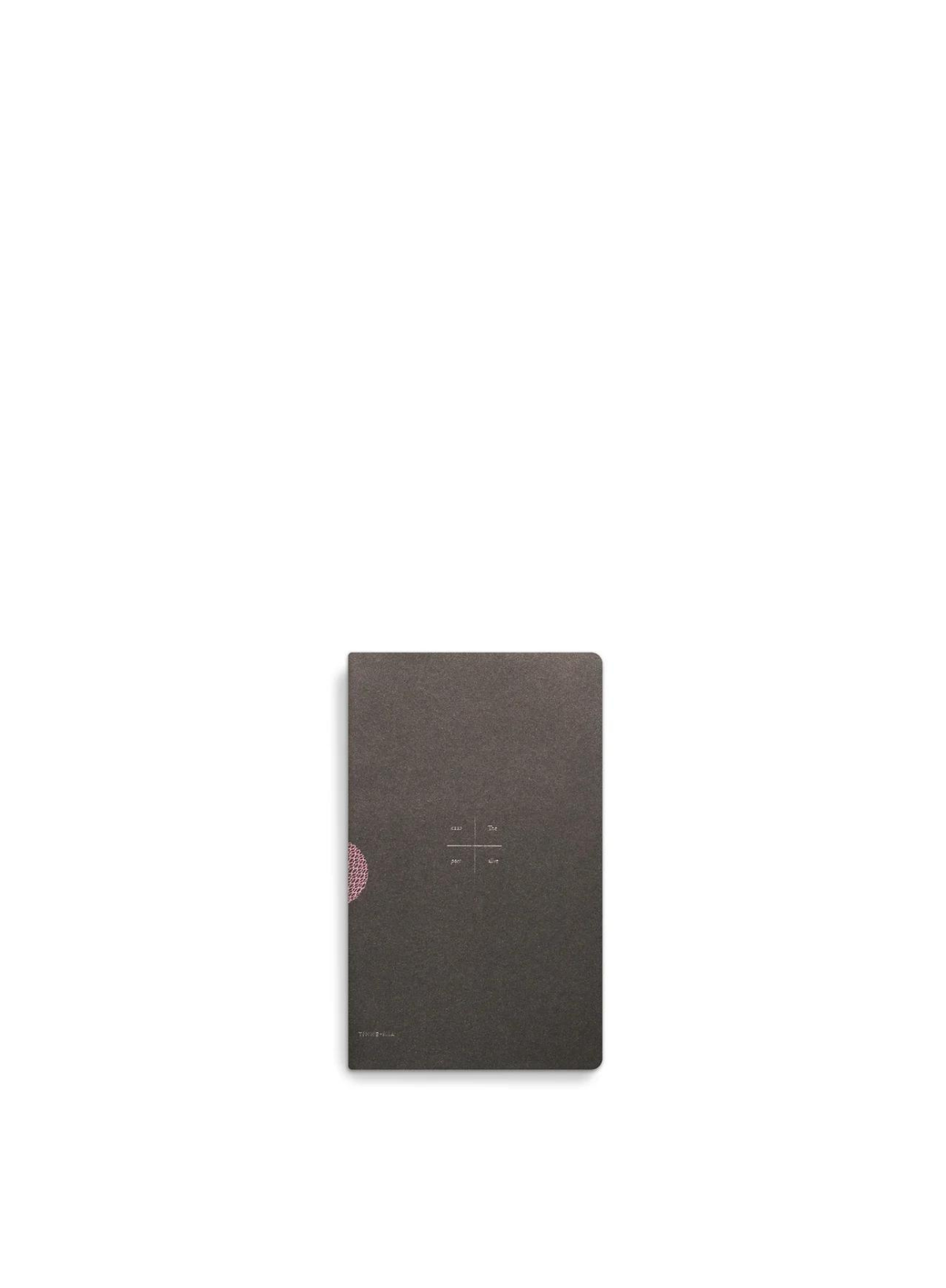 Notebook Beluga from Tinne + Mia