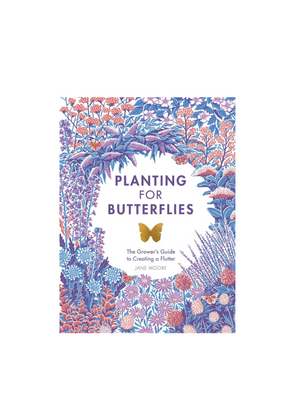 Planting for Butterflies